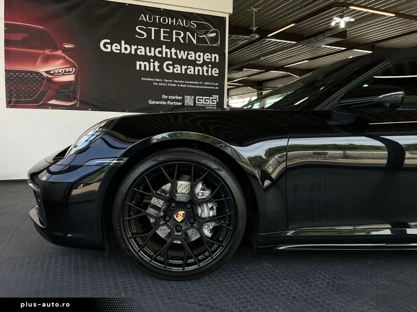 PORSCHE 911 2022 — imagine 34
