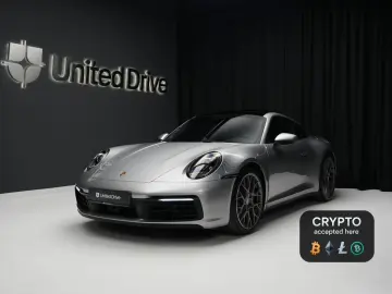 PORSCHE 911 Carrera