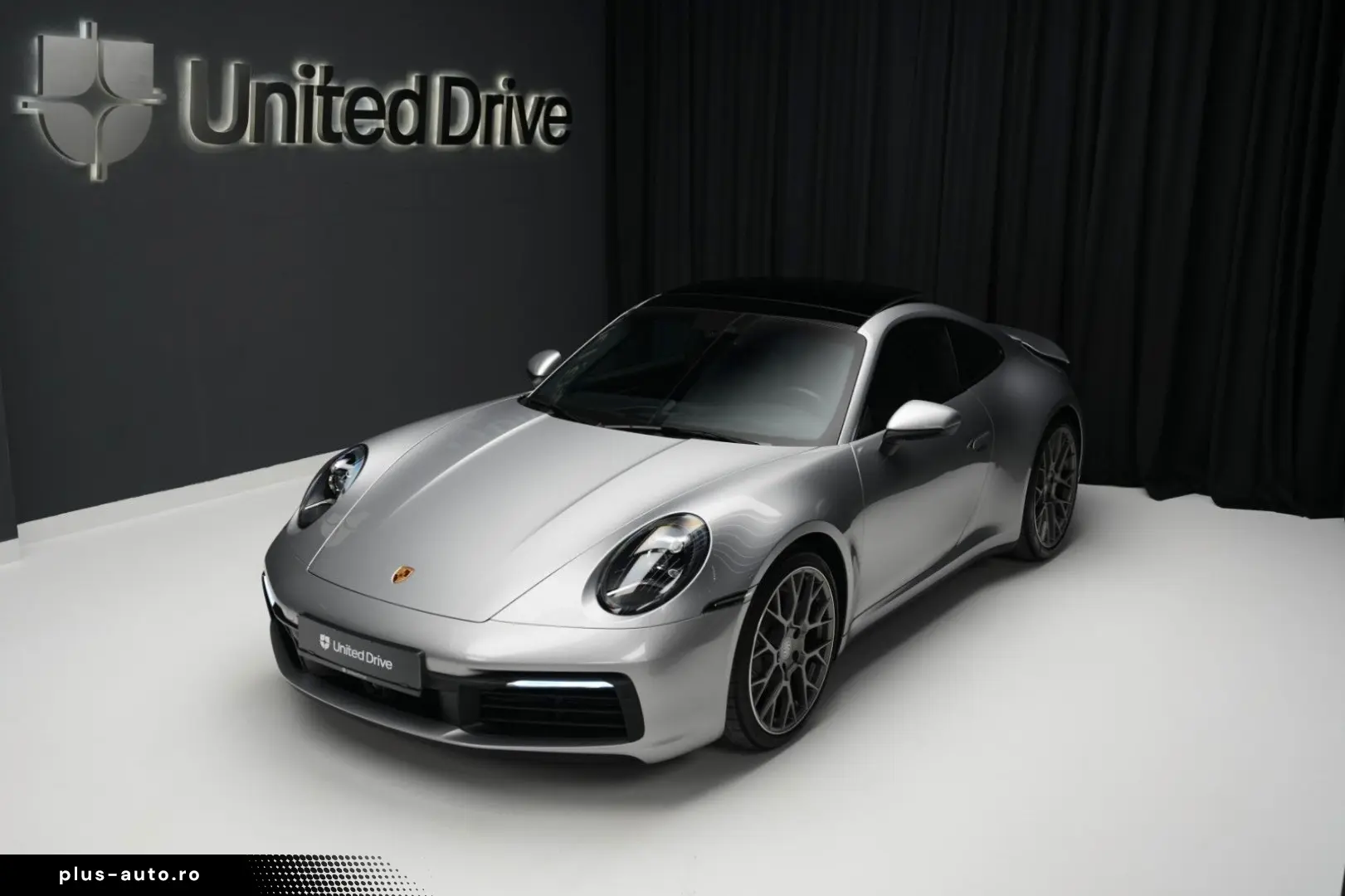 PORSCHE 911 2022 — imagine 2
