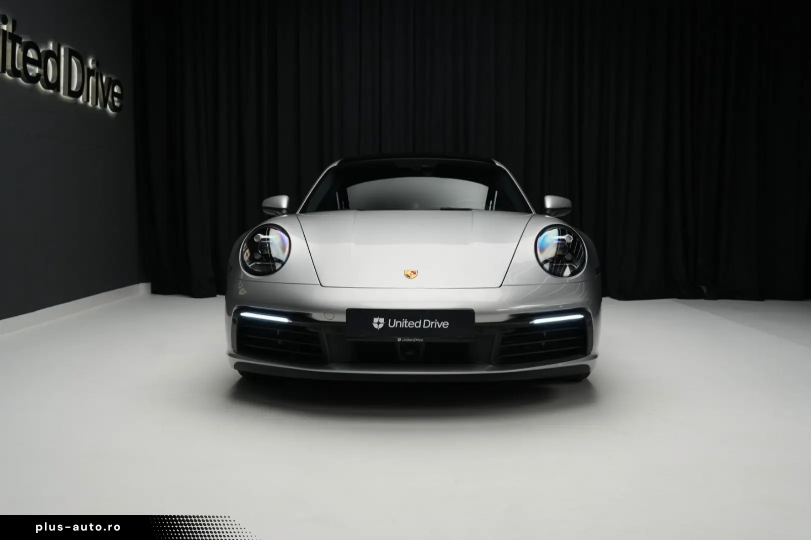 PORSCHE 911 2022 — imagine 3