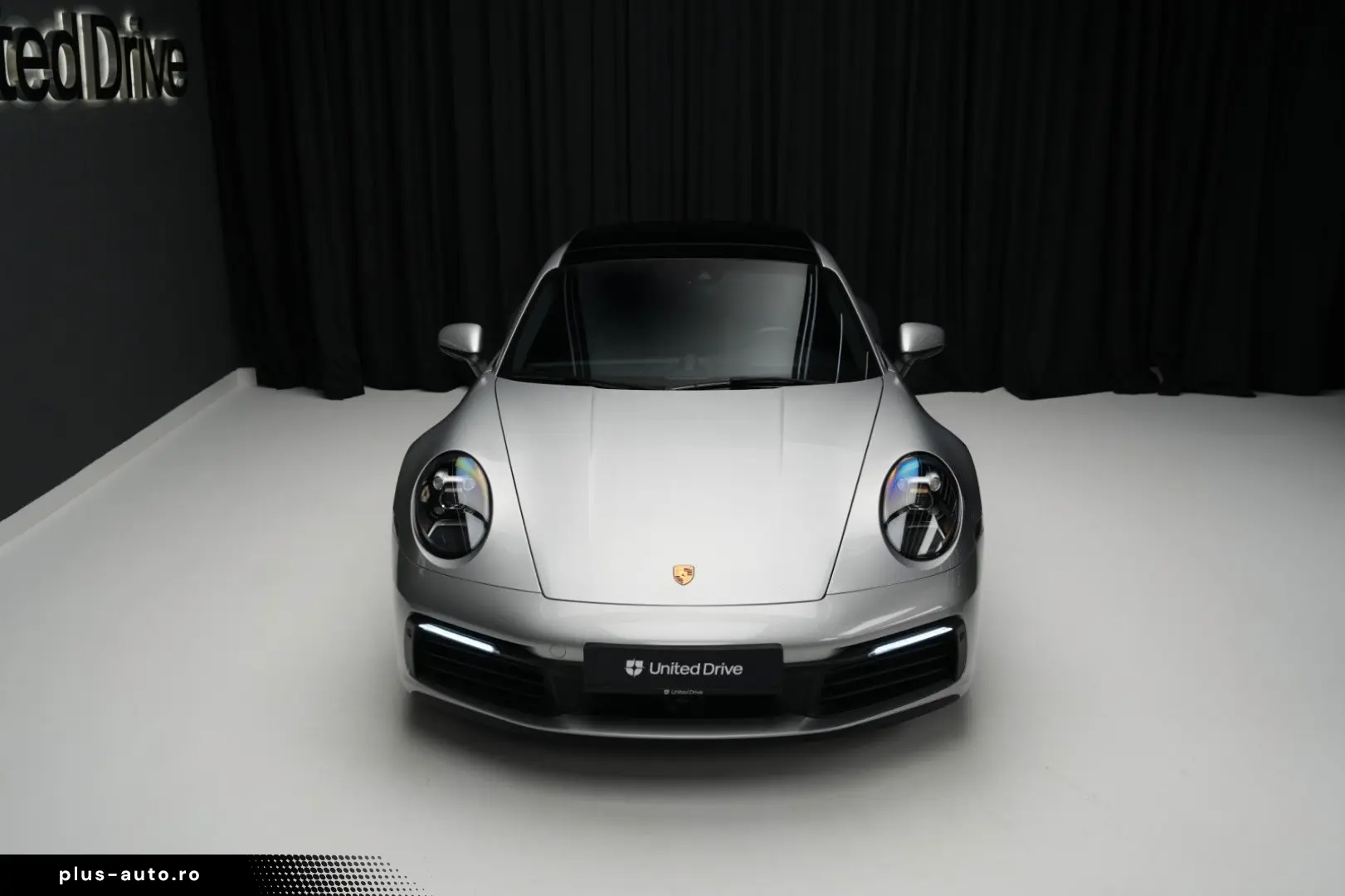 PORSCHE 911 2022 — imagine 4