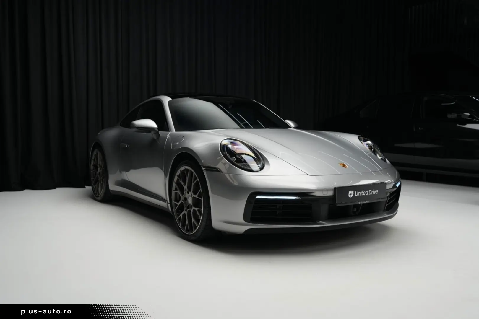 PORSCHE 911 2022 — imagine 5