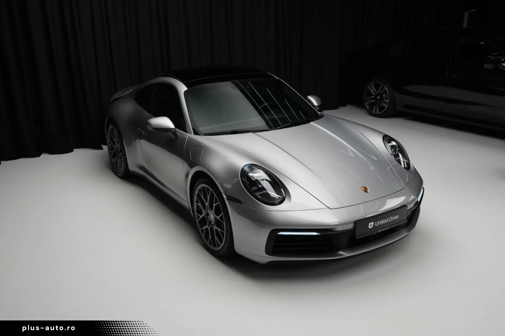 PORSCHE 911 2022 — imagine 6