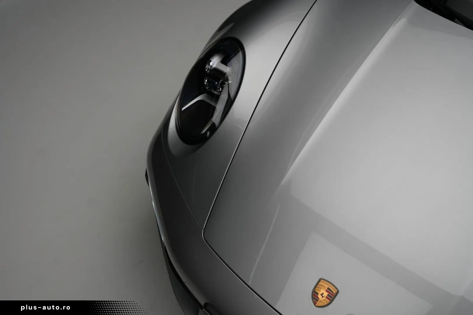 PORSCHE 911 2022 — imagine 7