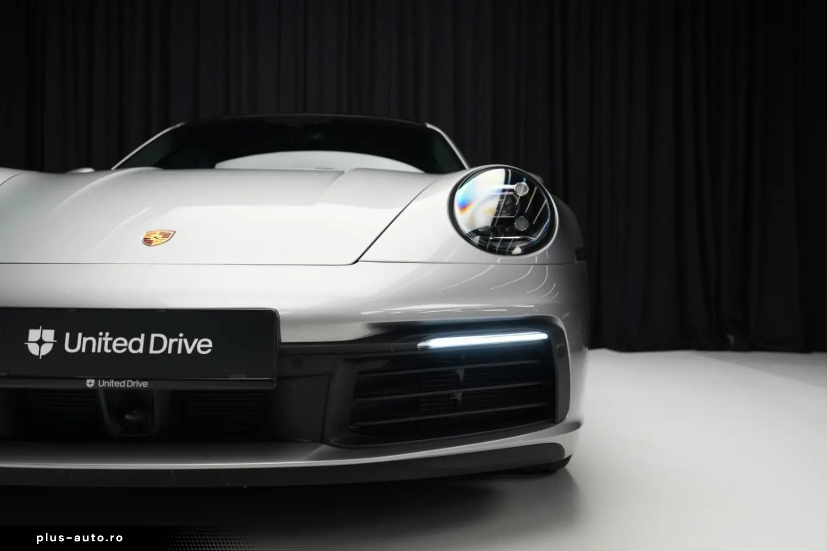 PORSCHE 911 2022 — imagine 8