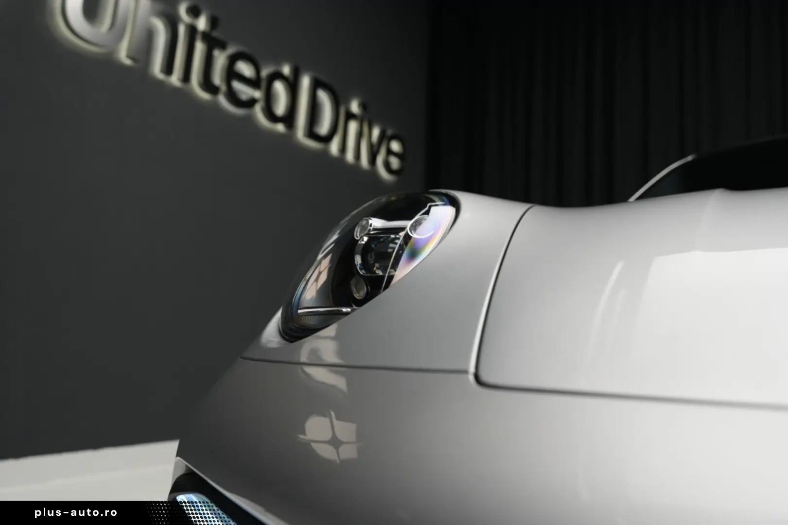 PORSCHE 911 2022 — imagine 9
