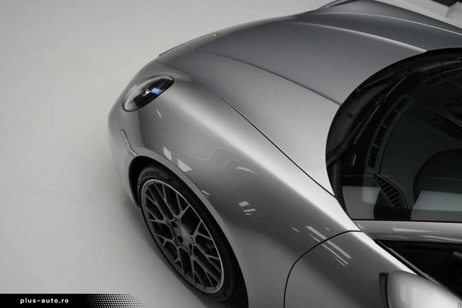 PORSCHE 911 2022 — imagine 11