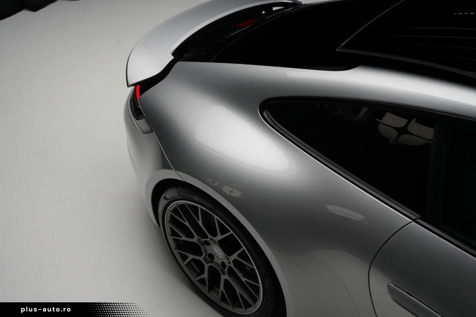 PORSCHE 911 2022 — imagine 27