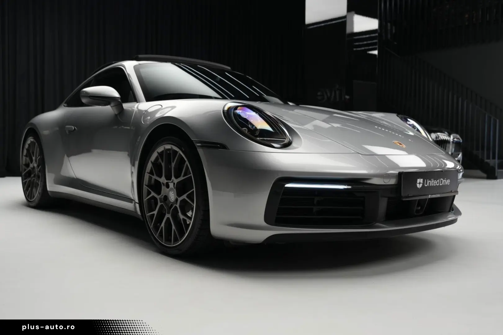PORSCHE 911 2022 — imagine 29