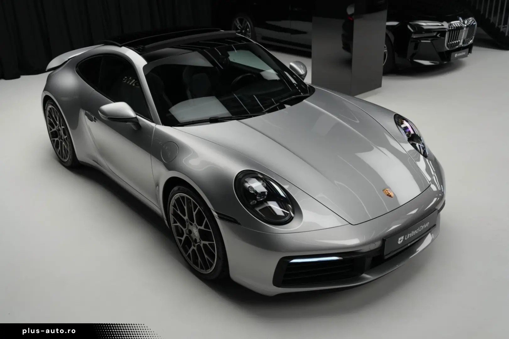 PORSCHE 911 2022 — imagine 30