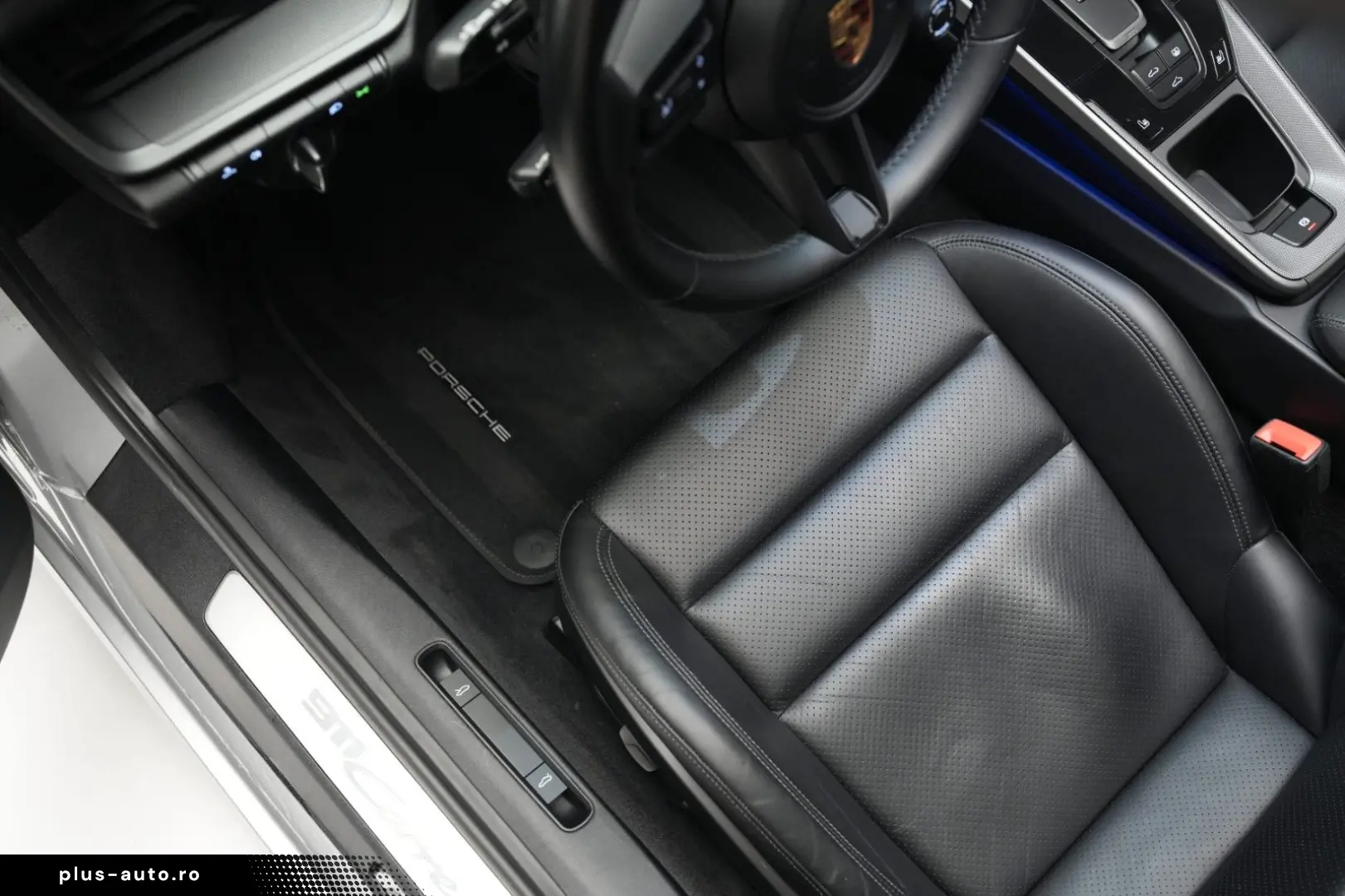 PORSCHE 911 2022 — imagine 35