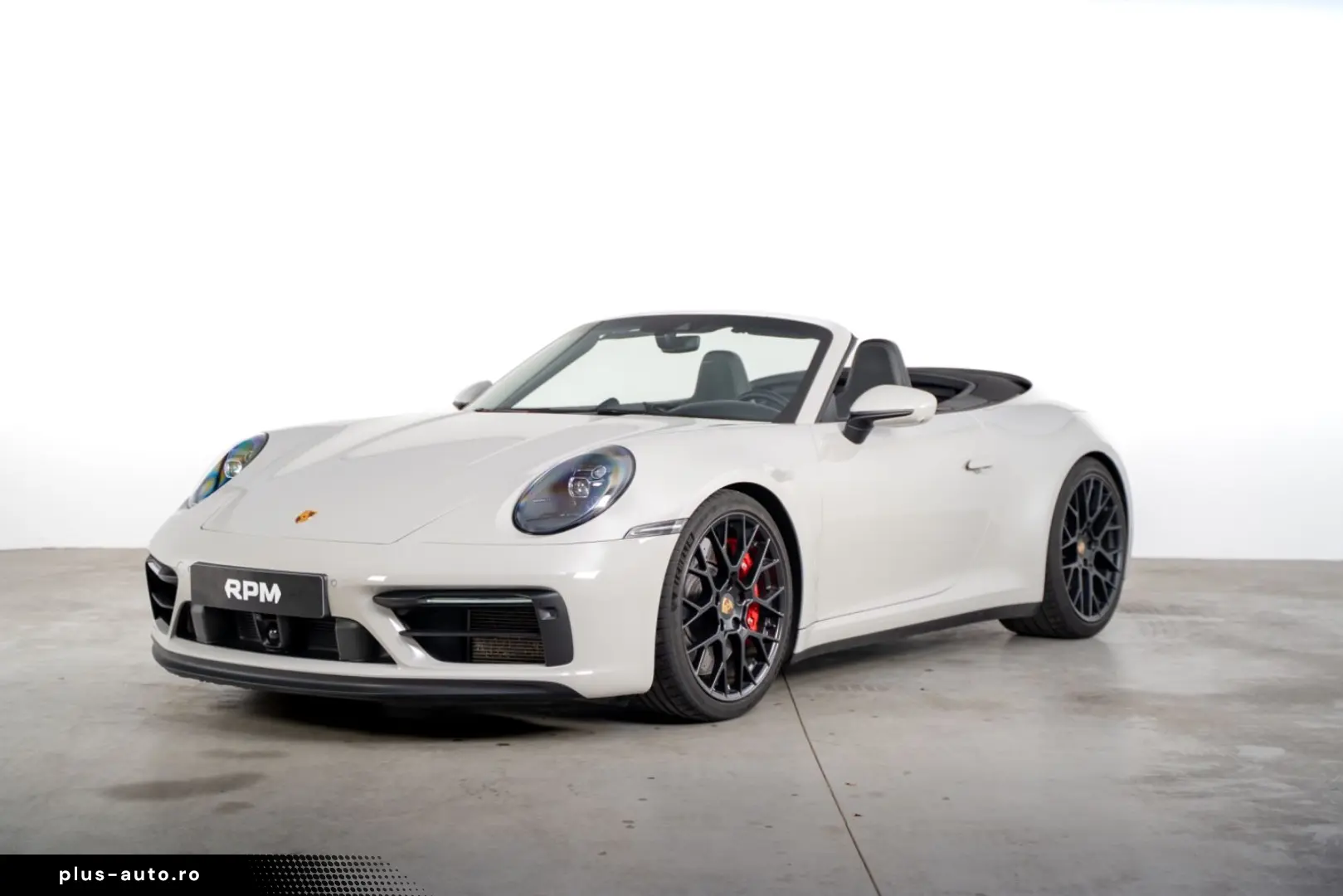 PORSCHE 911 2022 — imagine 2