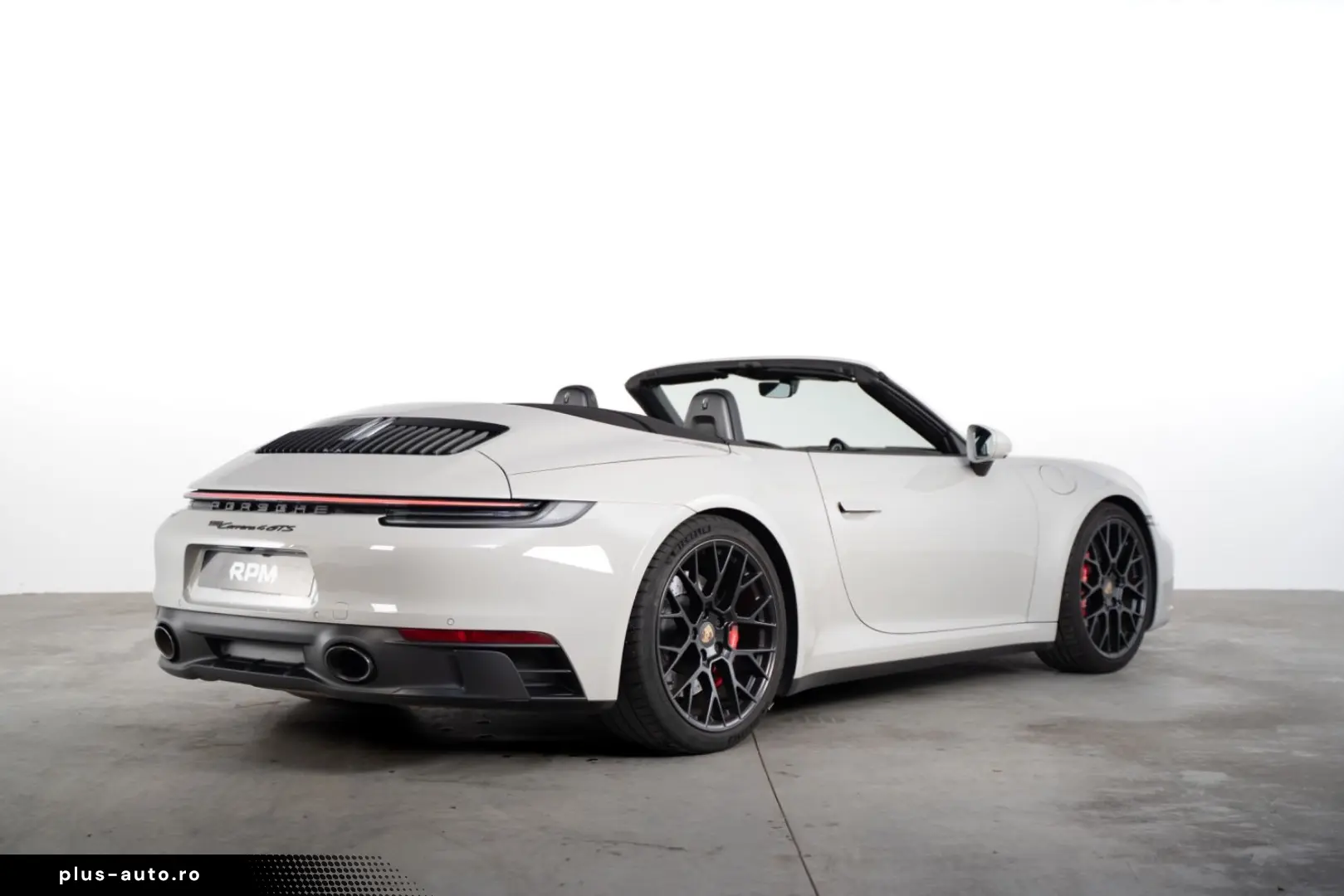 PORSCHE 911 2022 — imagine 5