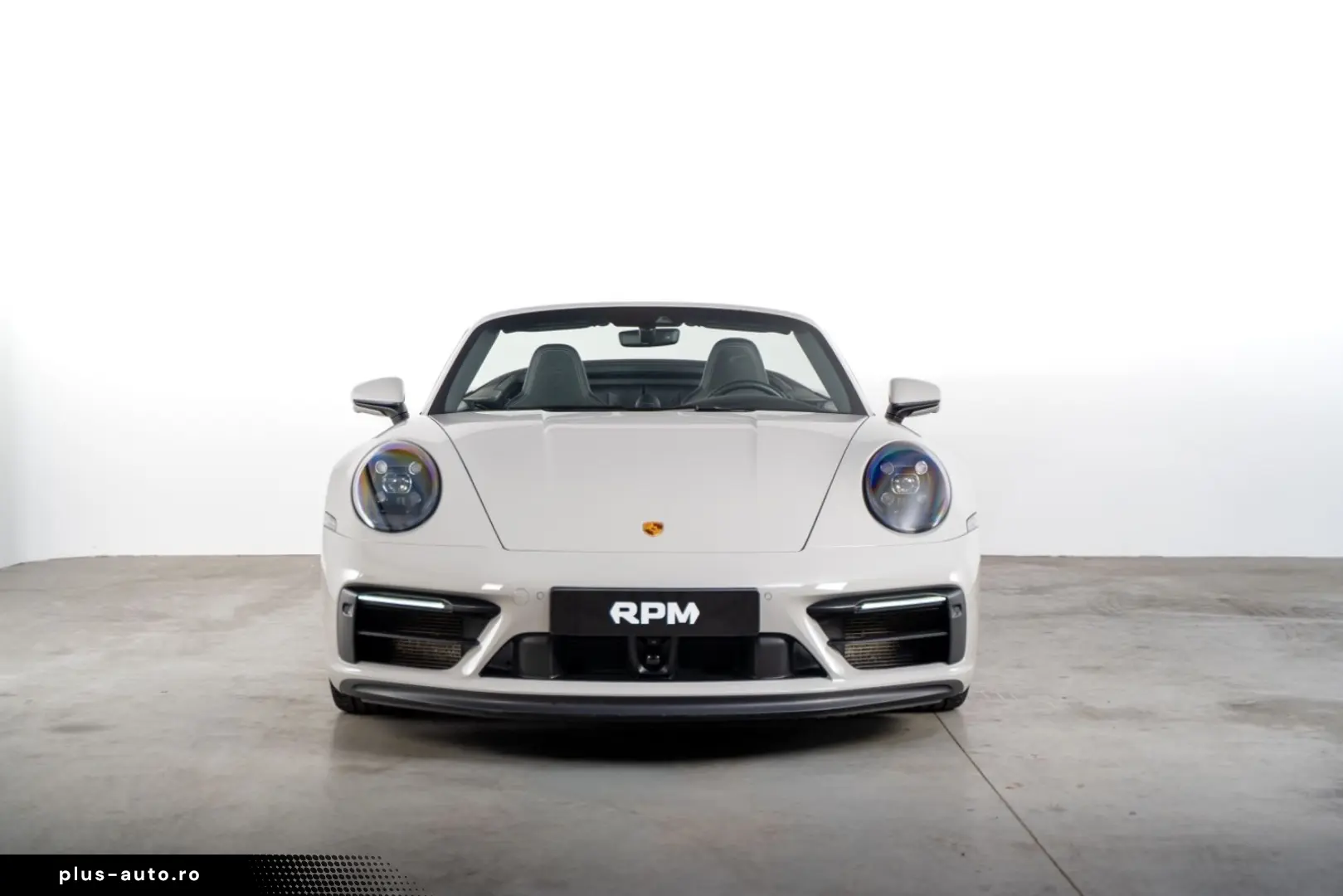 PORSCHE 911 2022 — imagine 6