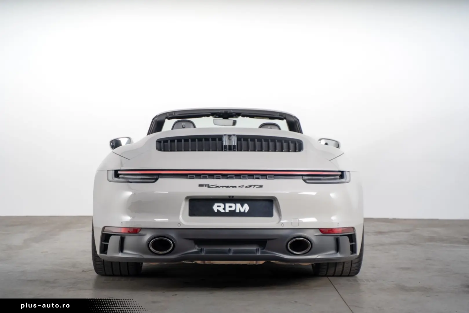 PORSCHE 911 2022 — imagine 7