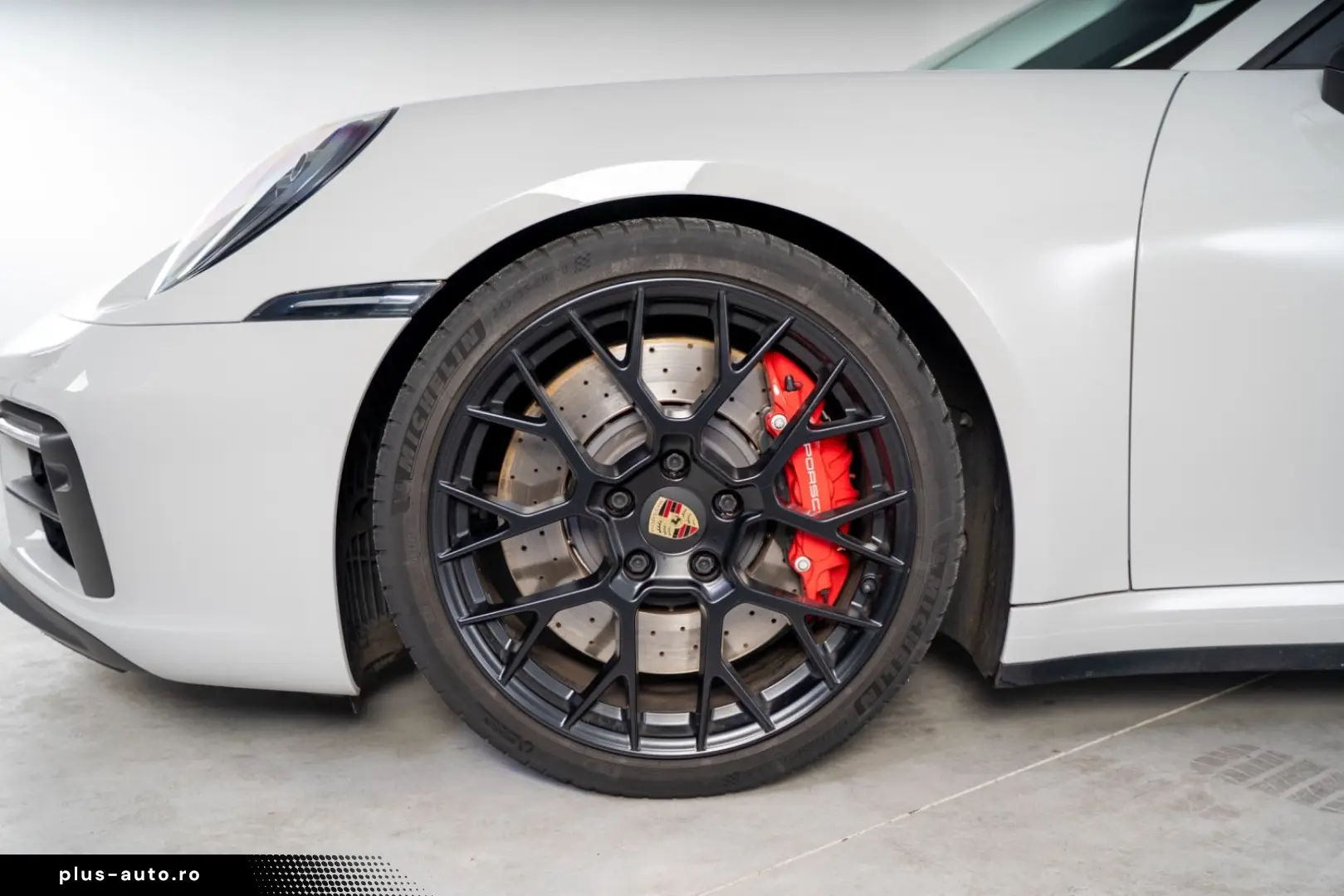 PORSCHE 911 2022 — imagine 16