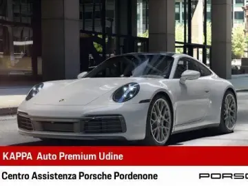 PORSCHE Porsche 911 Carrera S (992 I)