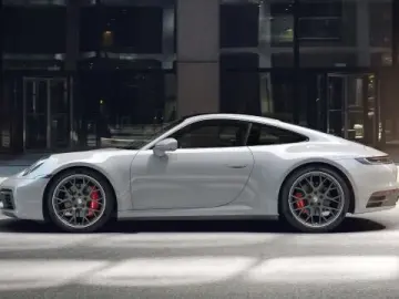 PORSCHE Porsche 911 Carrera S (992 I)