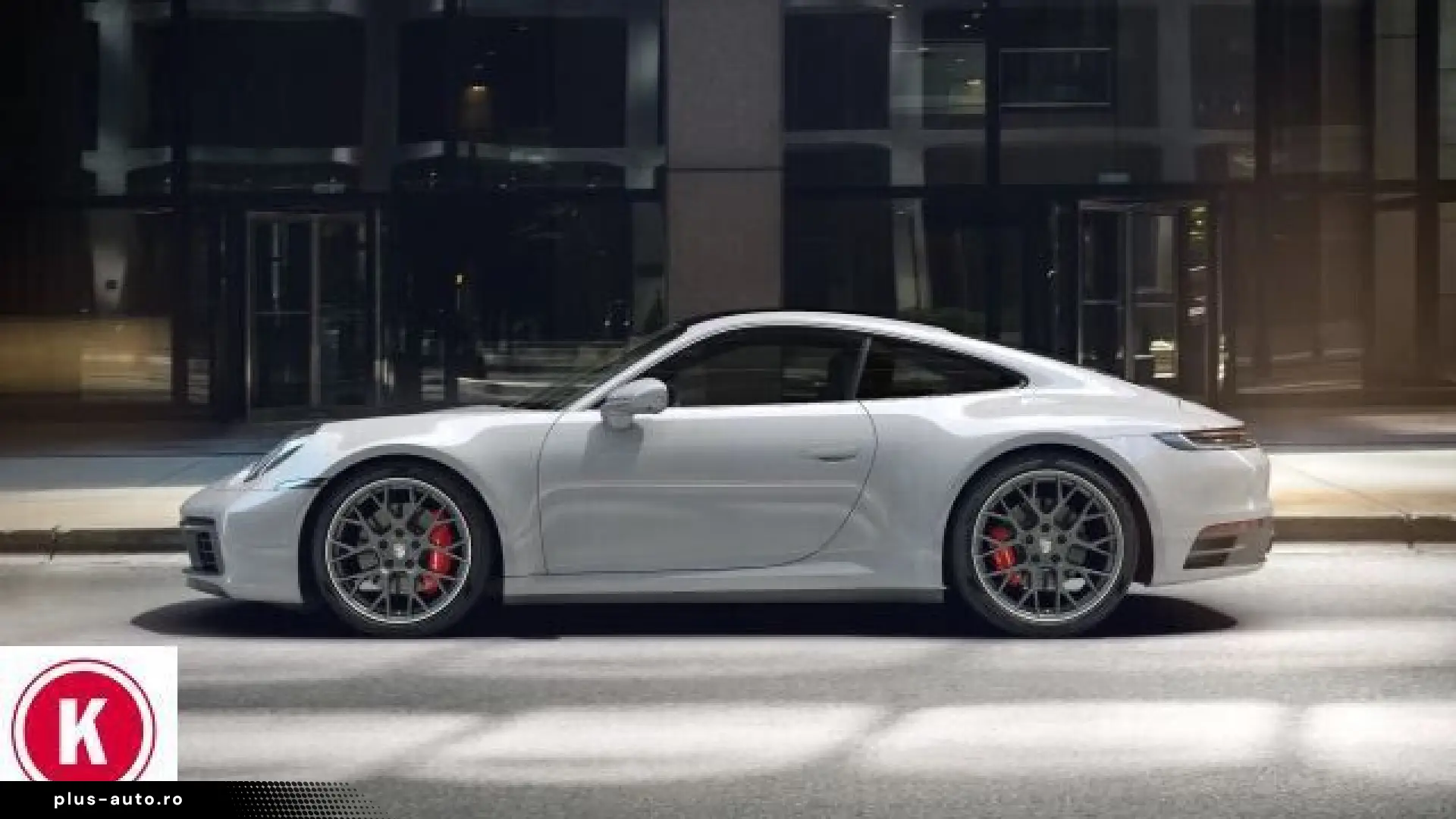 PORSCHE 911 2022 — imagine 2