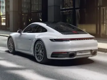 PORSCHE Porsche 911 Carrera S (992 I)