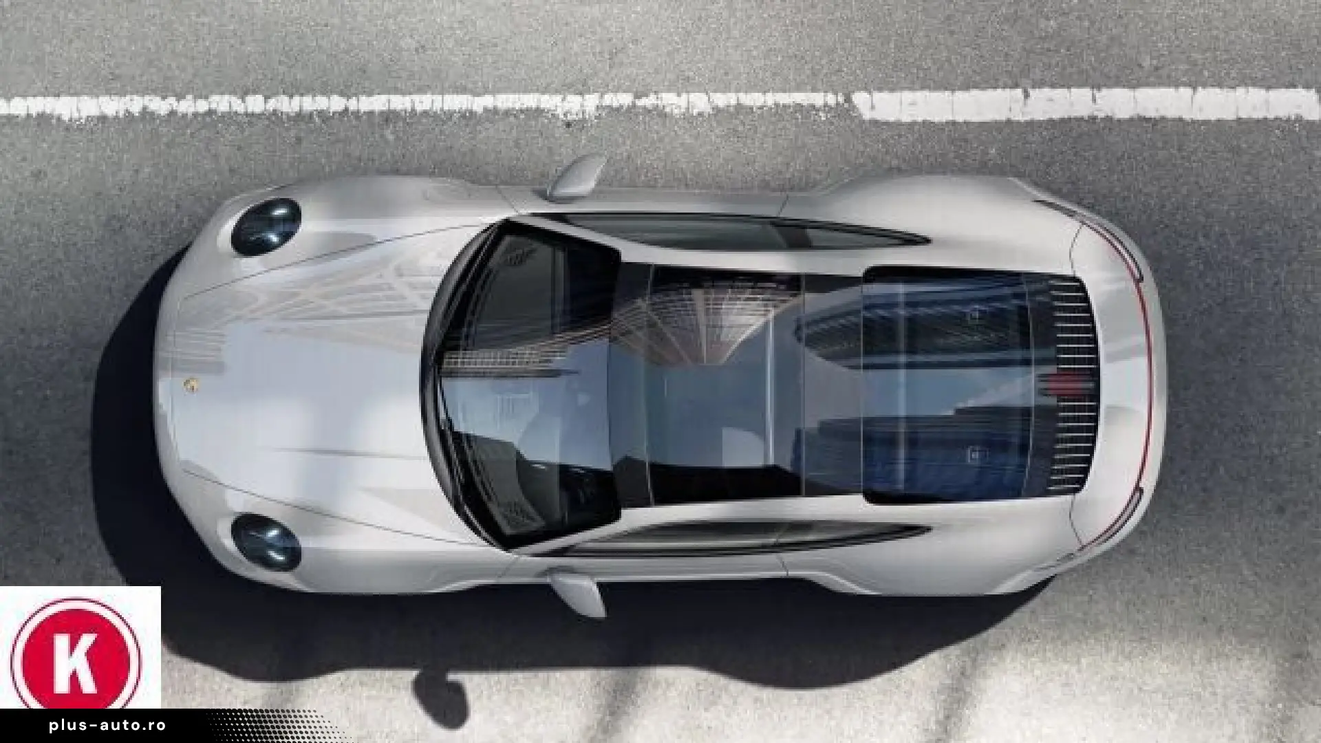 PORSCHE 911 2022 — imagine 4