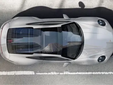PORSCHE Porsche 911 Carrera S (992 I)