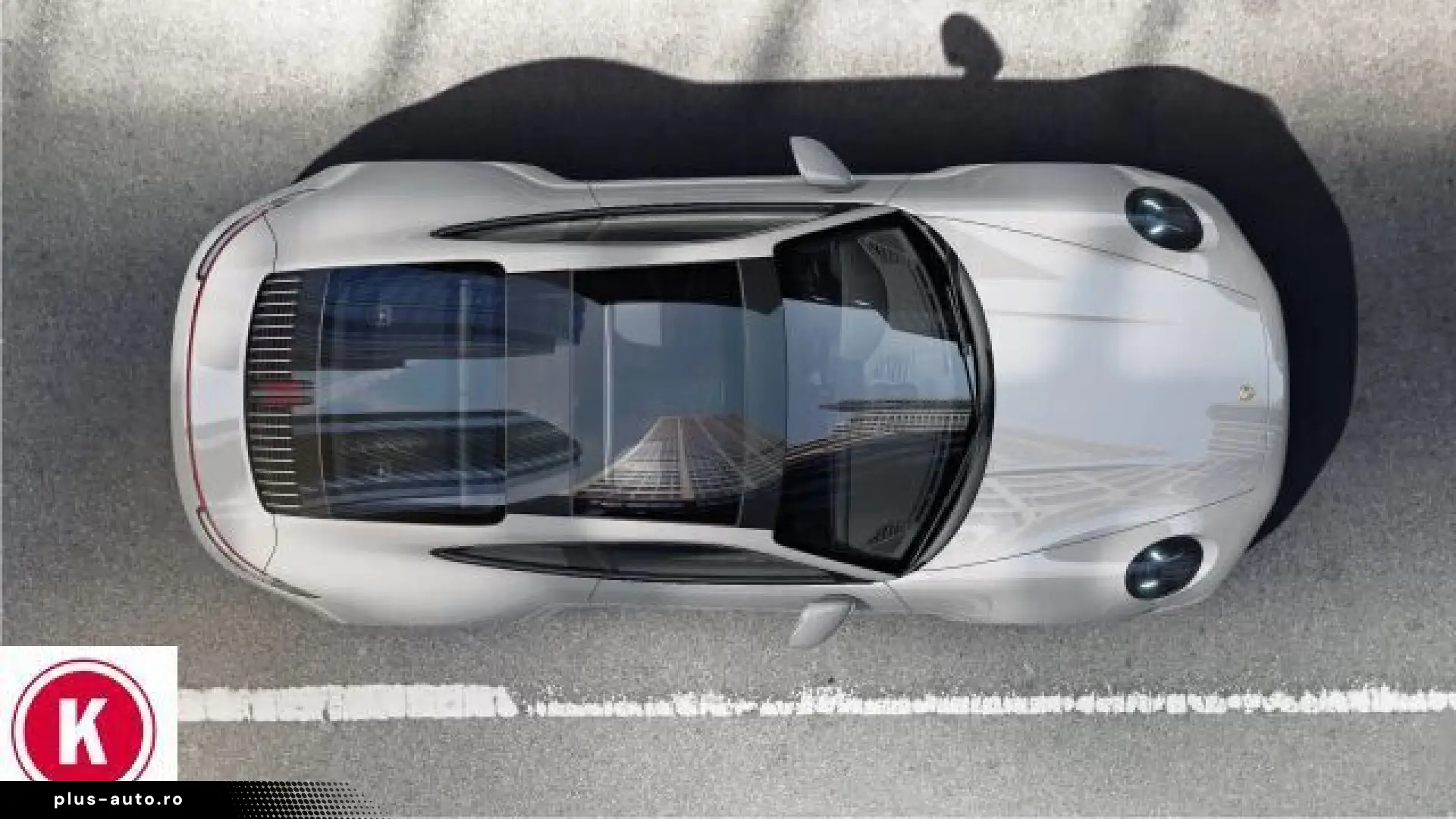 PORSCHE 911 2022 — imagine 5