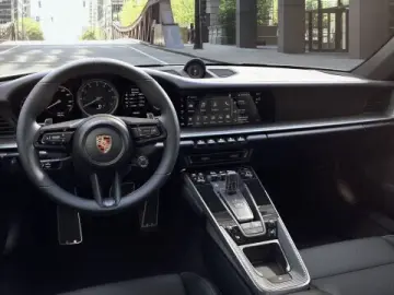 PORSCHE Porsche 911 Carrera S (992 I)
