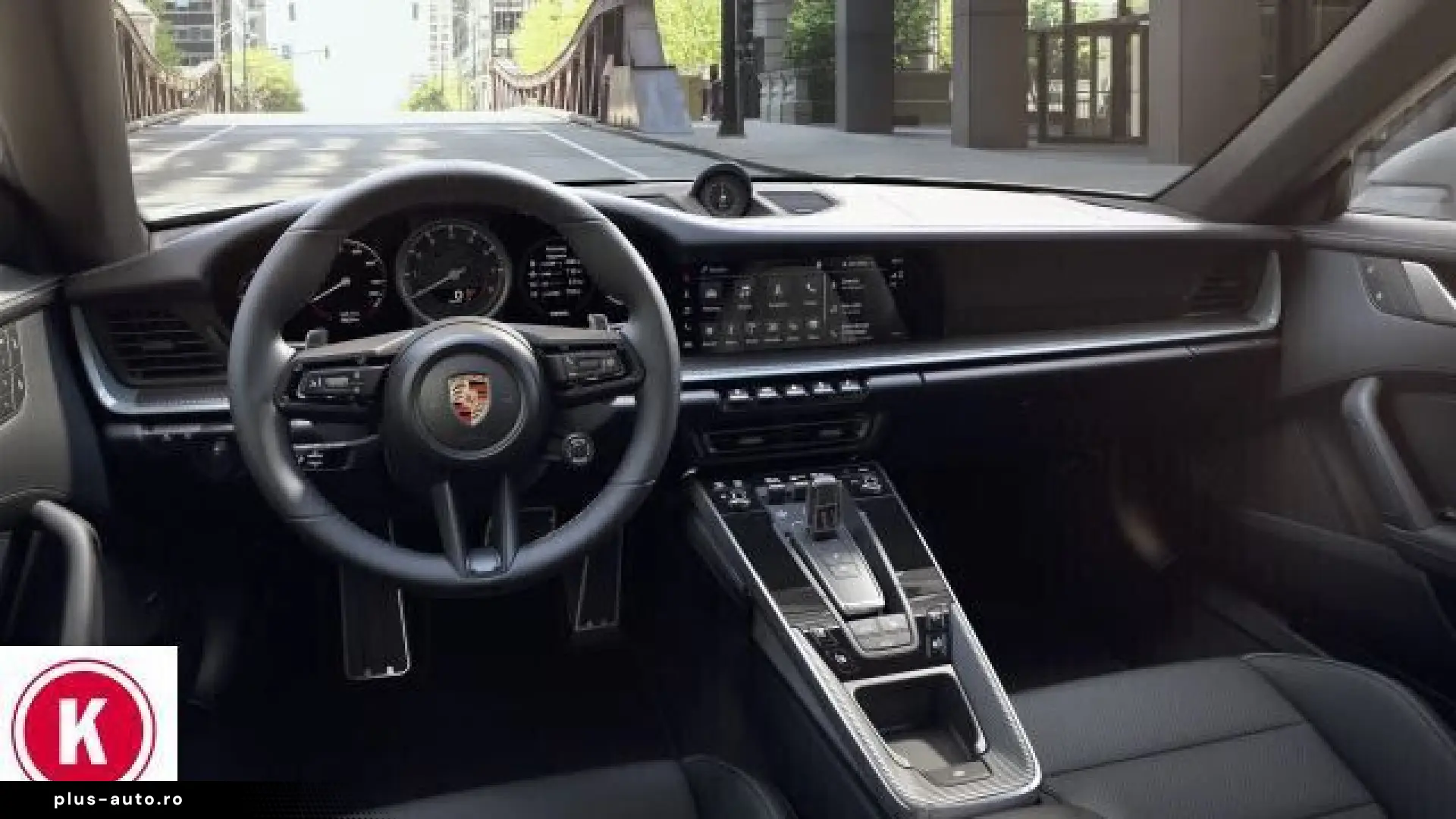 PORSCHE 911 2022 — imagine 6