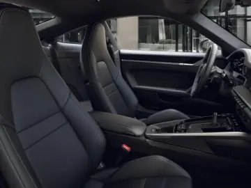 PORSCHE Porsche 911 Carrera S (992 I)