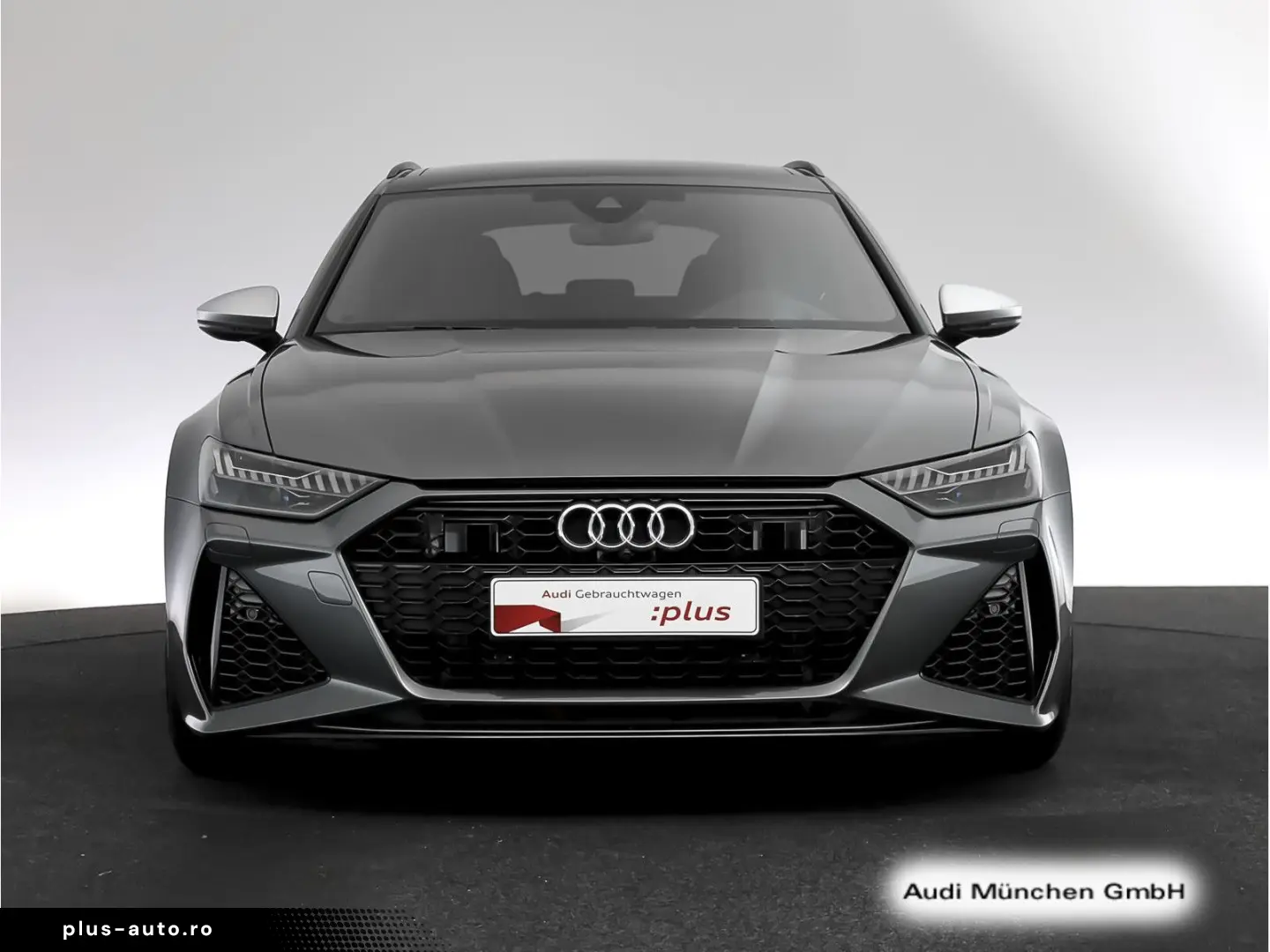 AUDI RS6 2023 — imagine 6