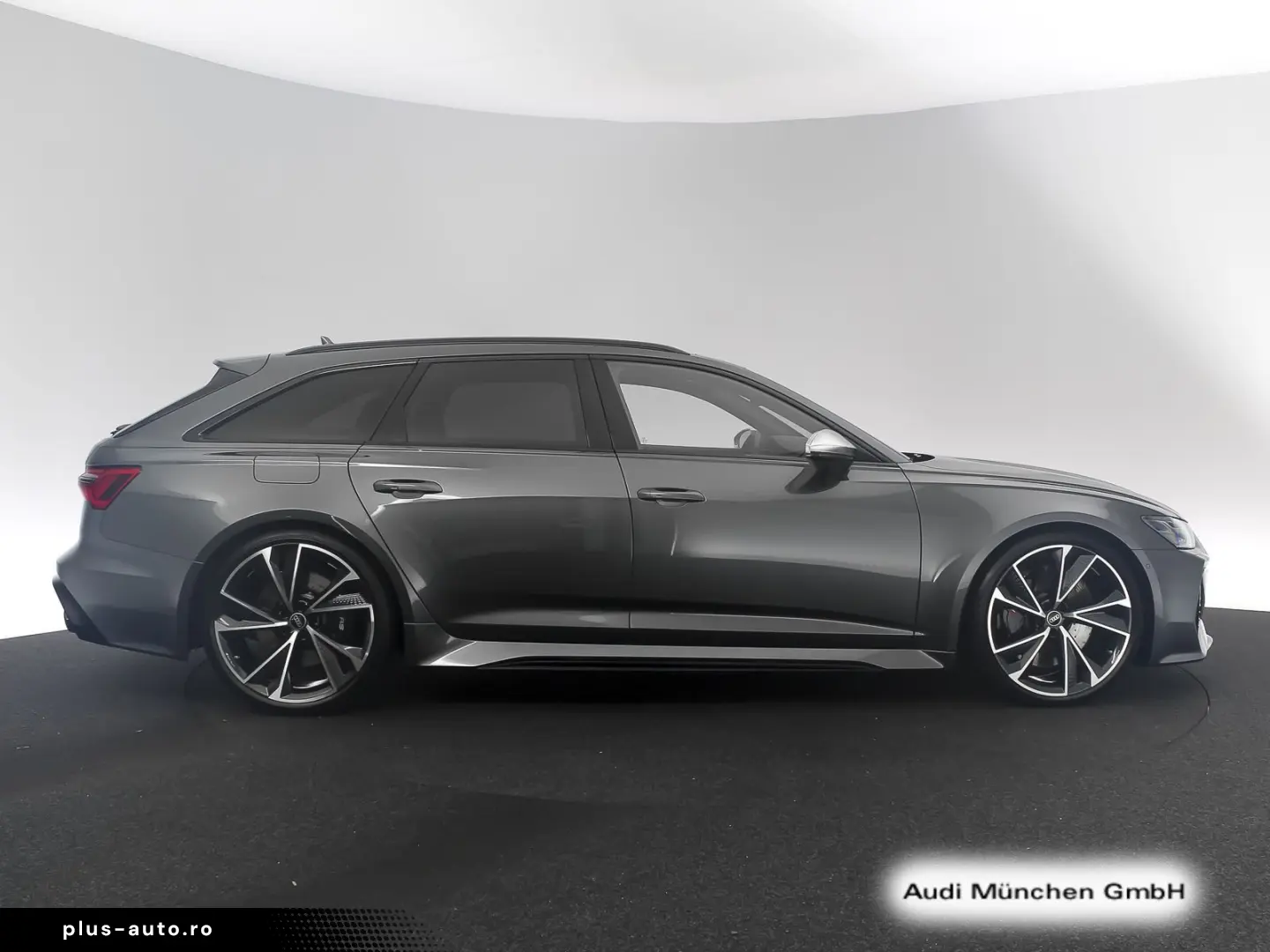 AUDI RS6 2023 — imagine 7