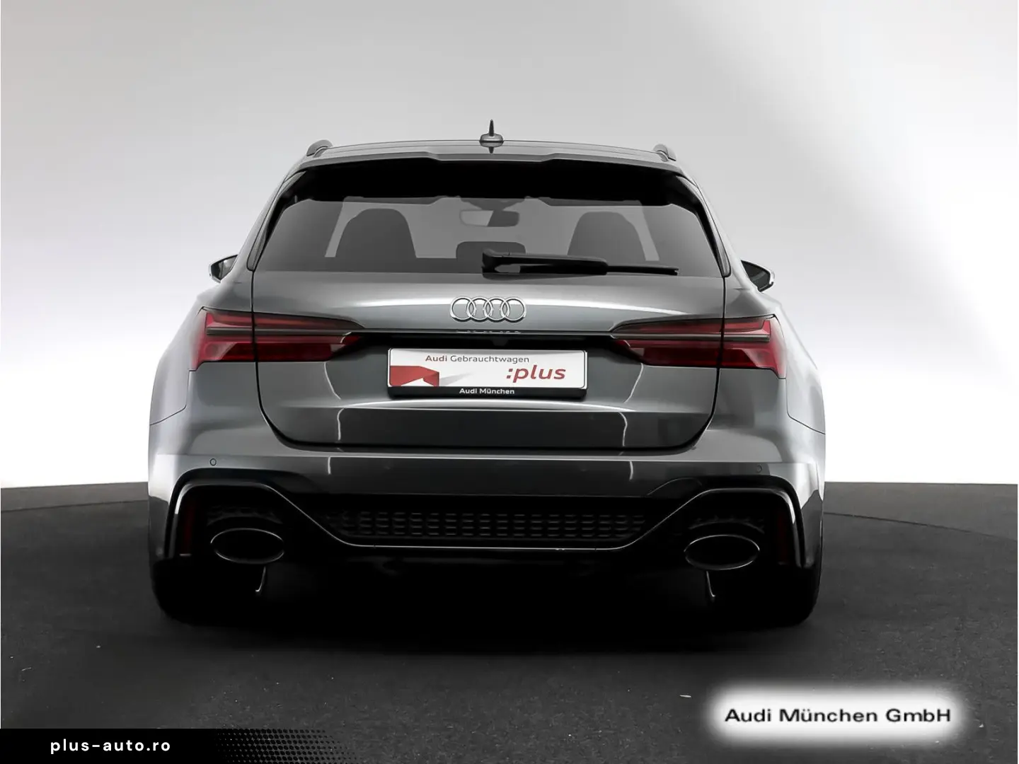 AUDI RS6 2023 — imagine 9