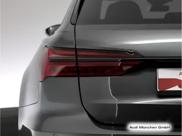 AUDI RS6 Avant Pano Laser B&O Sportabgas