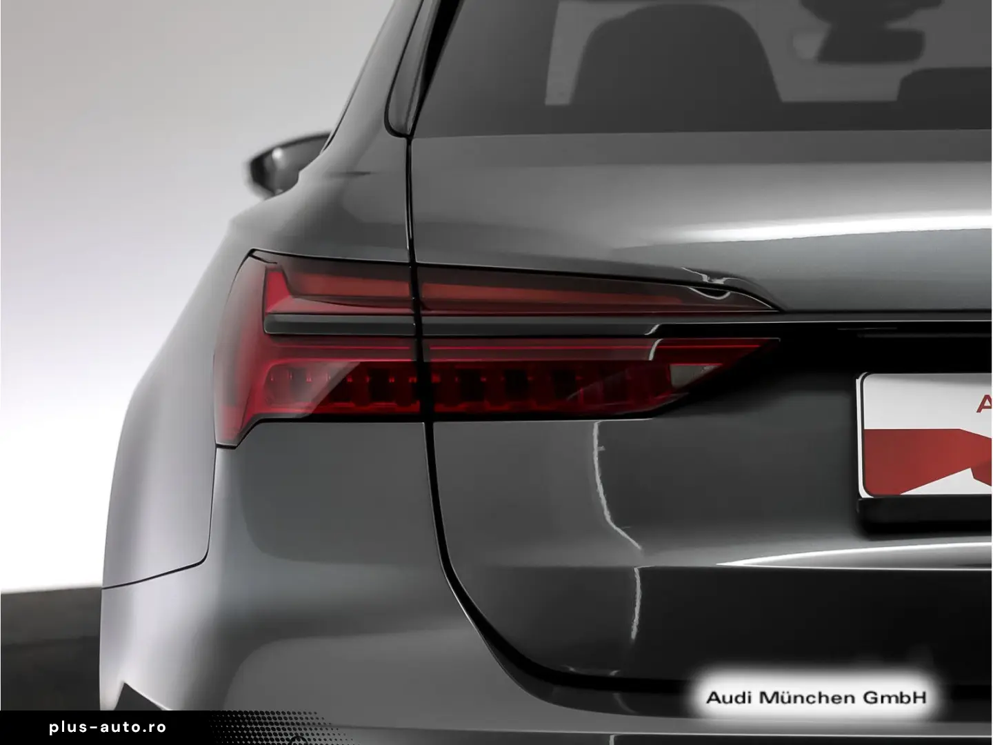 AUDI RS6 2023 — imagine 10