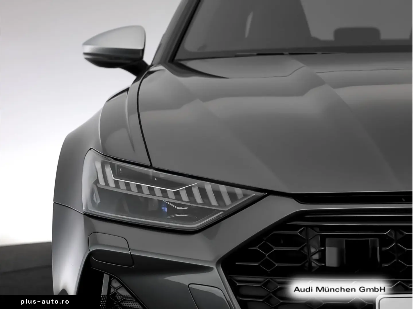 AUDI RS6 2023 — imagine 11