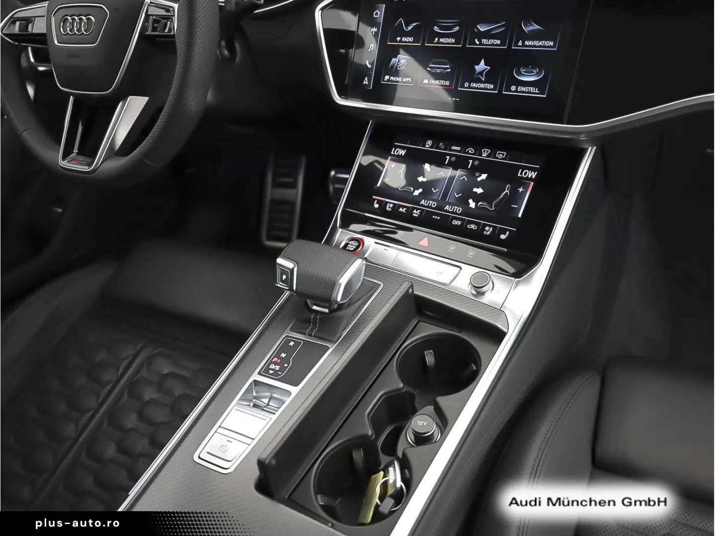 AUDI RS6 2023 — imagine 18