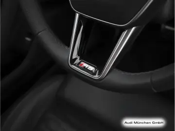 AUDI RS6 Avant Pano Laser B&O Sportabgas