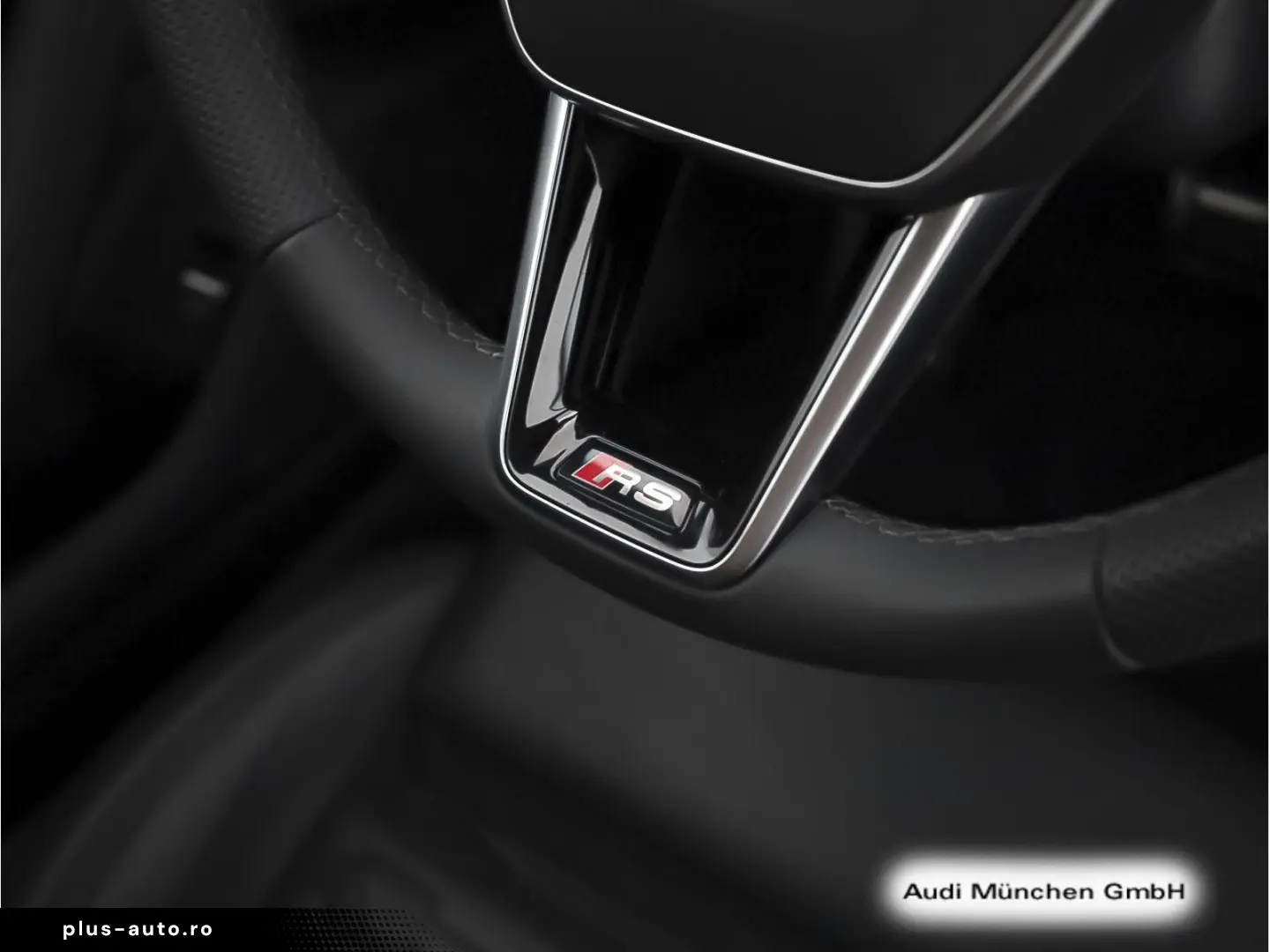 AUDI RS6 2023 — imagine 20