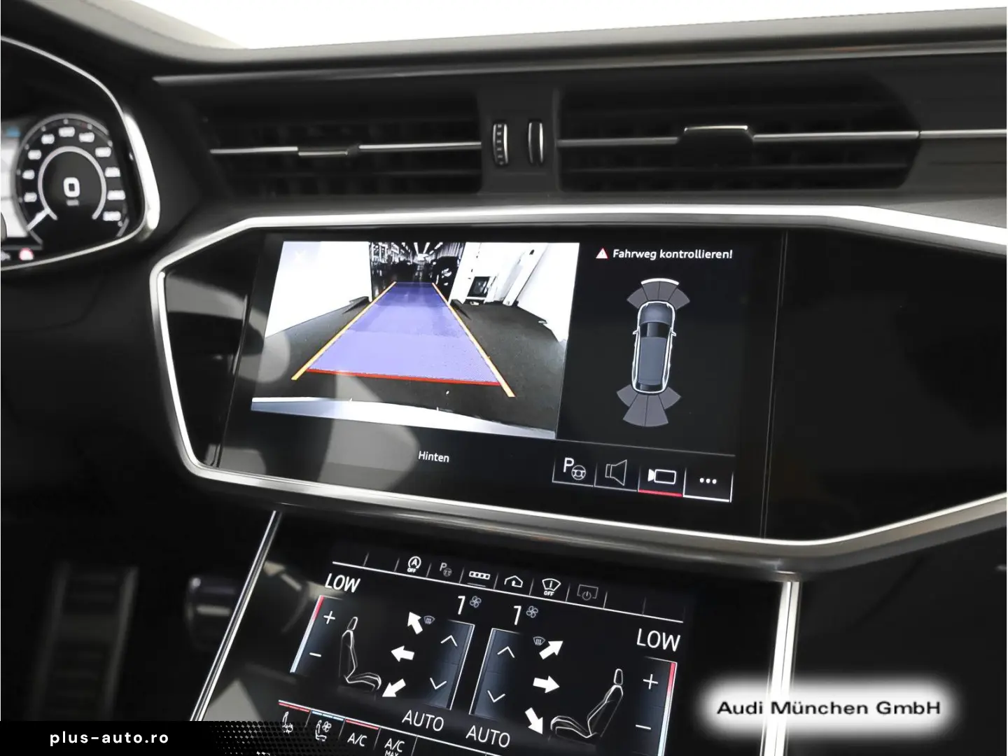 AUDI RS6 2023 — imagine 21