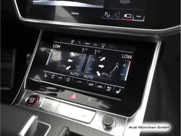 AUDI RS6 Avant Pano Laser B&O Sportabgas