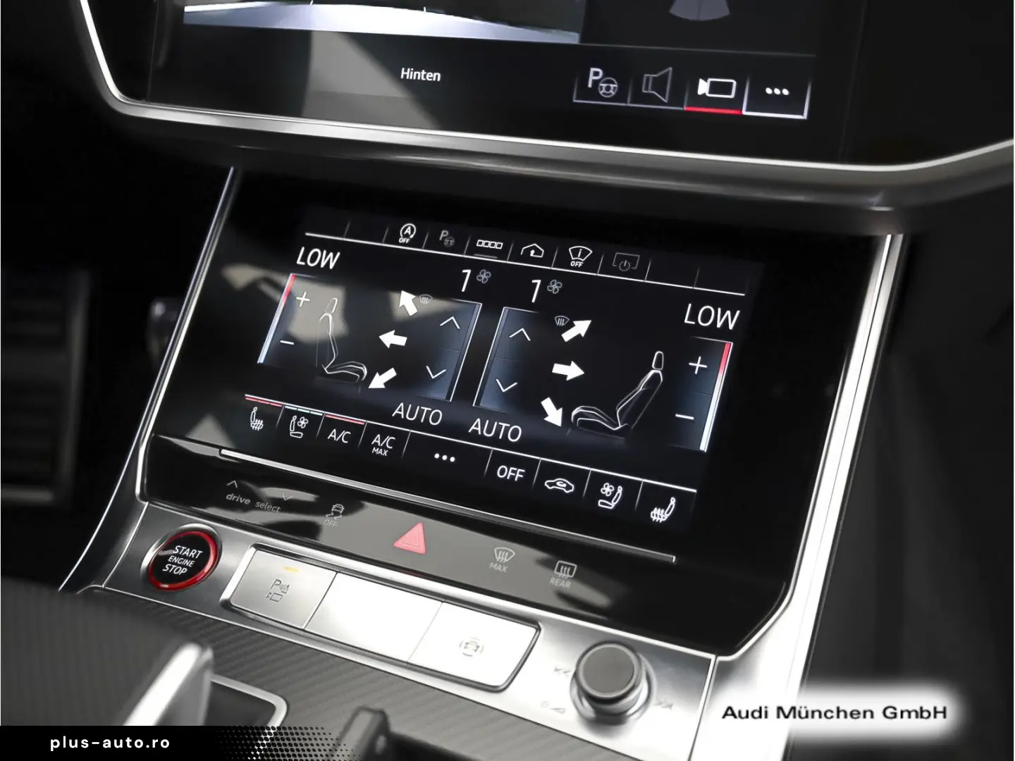 AUDI RS6 2023 — imagine 22