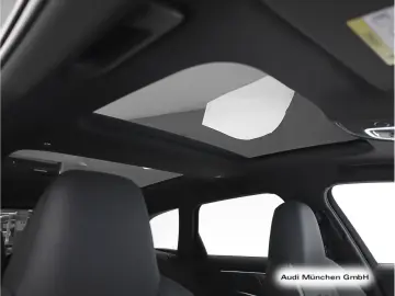 AUDI RS6 Avant Pano Laser B&O Sportabgas