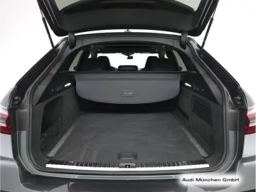 AUDI RS6 Avant Pano Laser B&O Sportabgas
