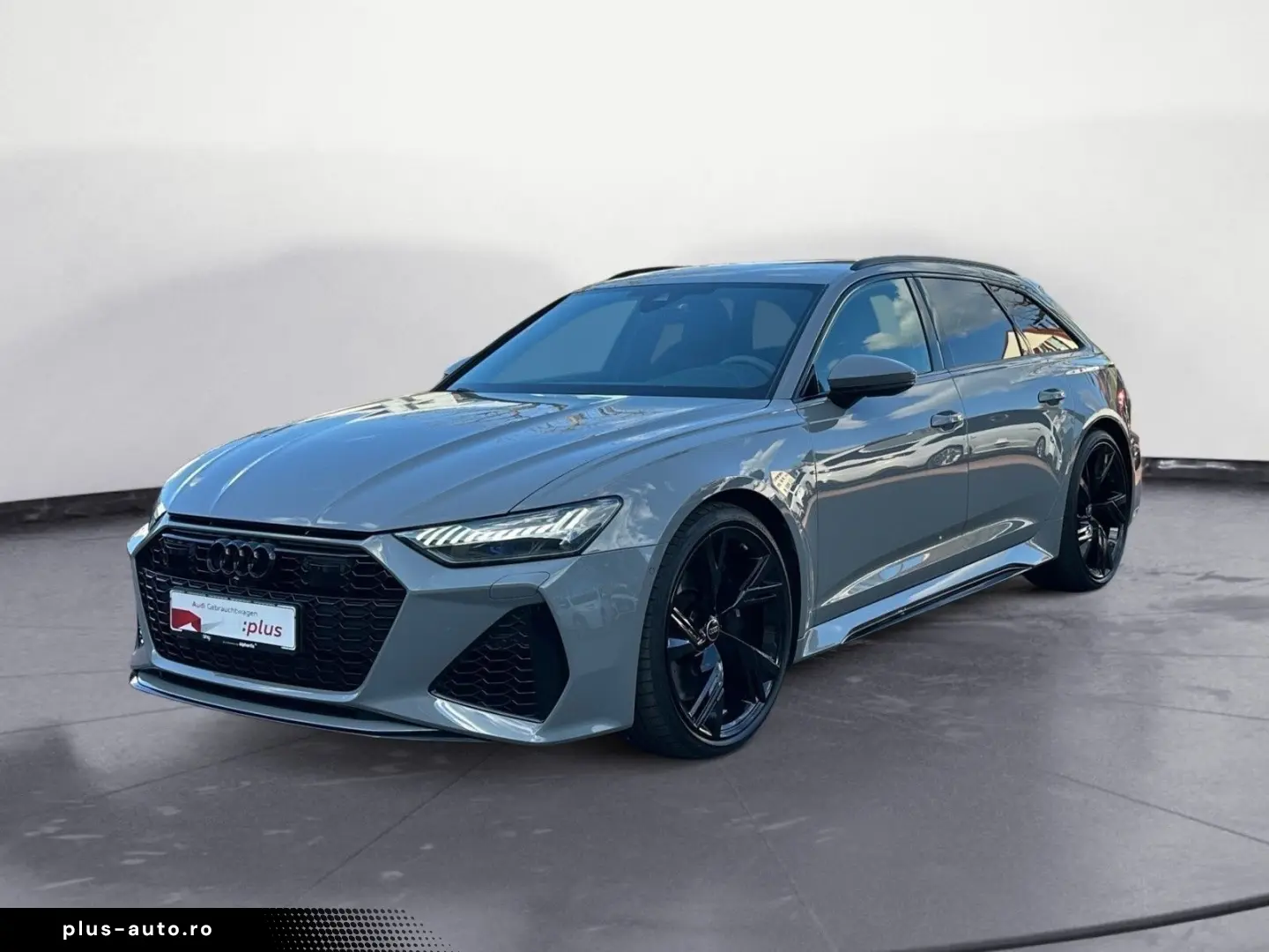 AUDI RS6 2023 — imagine 2