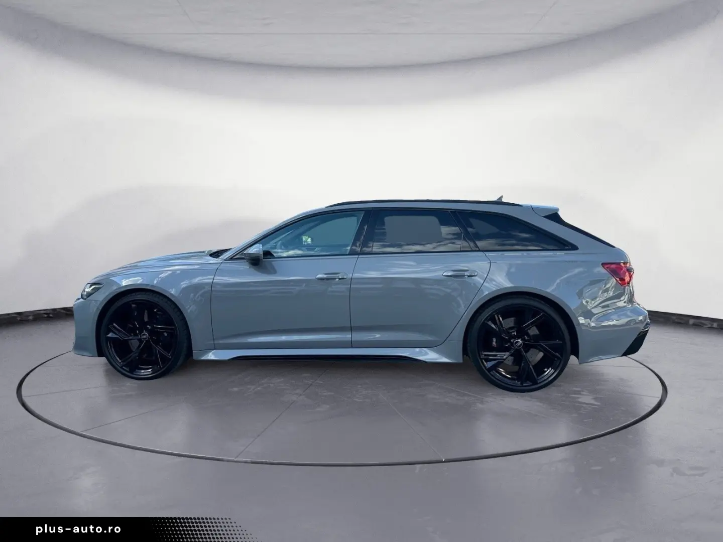 AUDI RS6 2023 — imagine 3