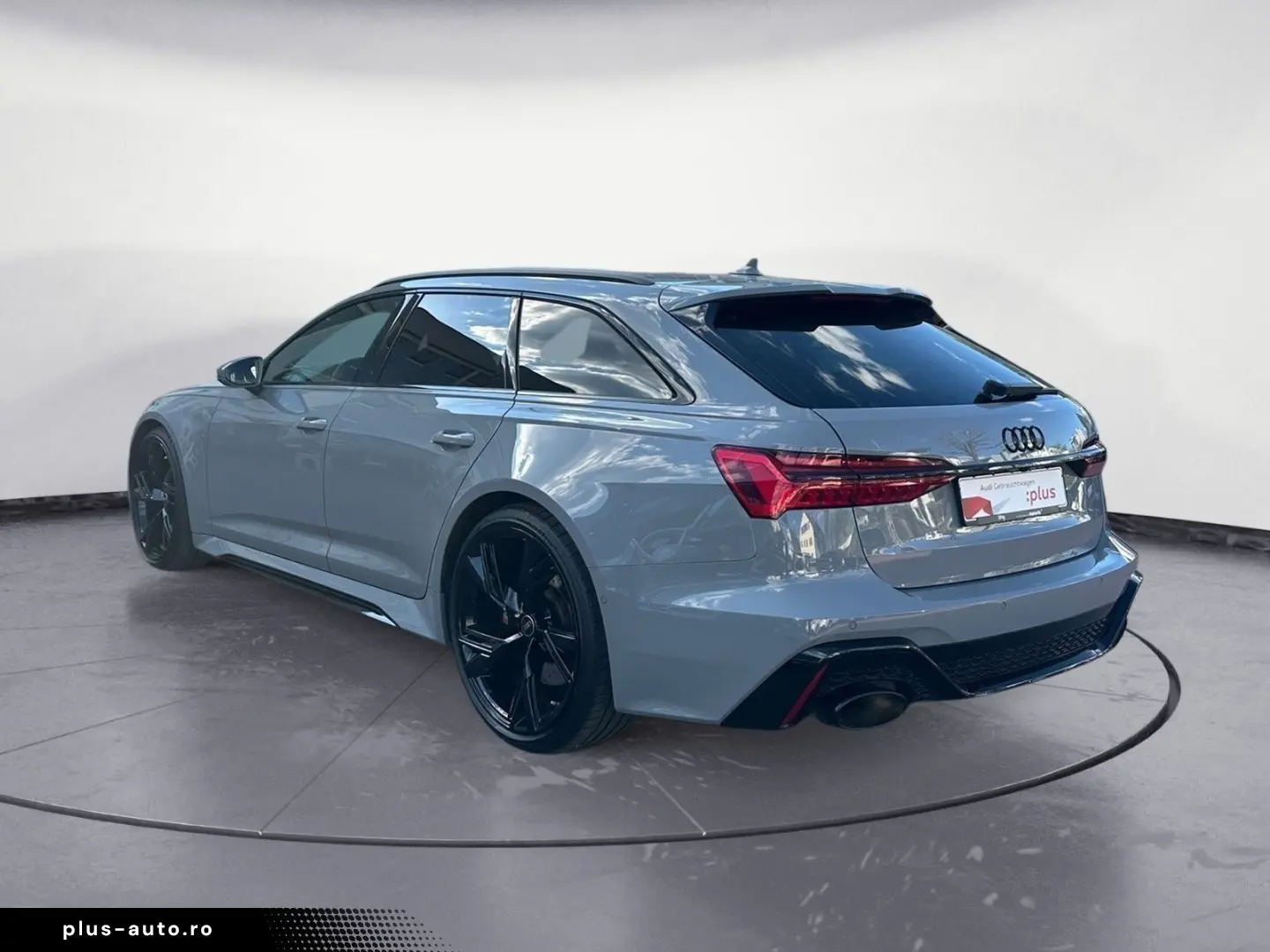 AUDI RS6 2023 — imagine 4