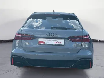 AUDI RS6 Avant 4.0 TFSI quattro Matrix AHK Standhz. B