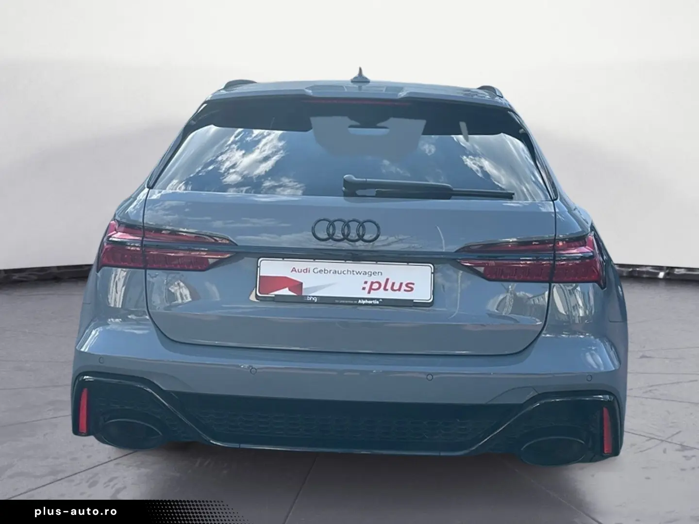 AUDI RS6 2023 — imagine 5