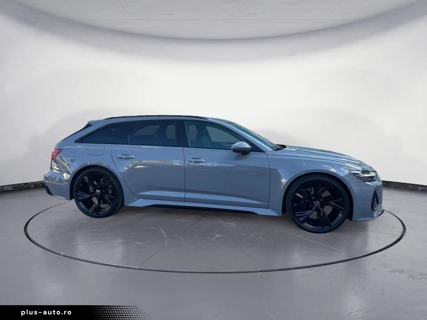 AUDI RS6 2023 — imagine 6